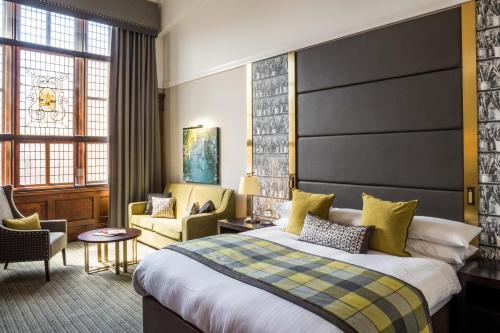 Abode Glasgow