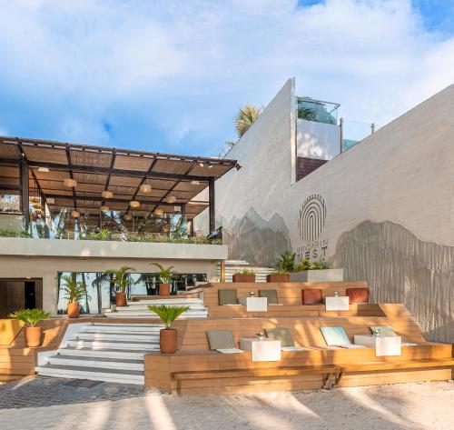 Mandarin Nest Boracay