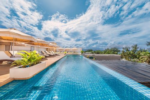 Mandarin Nest Boracay