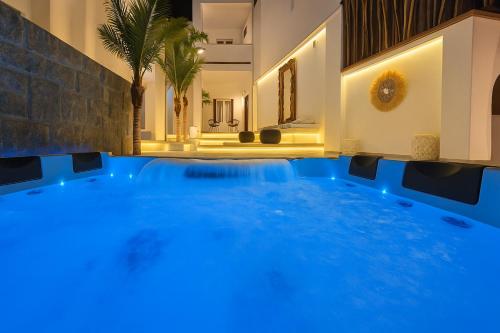 Mykonos Double Luxury Mini Suites