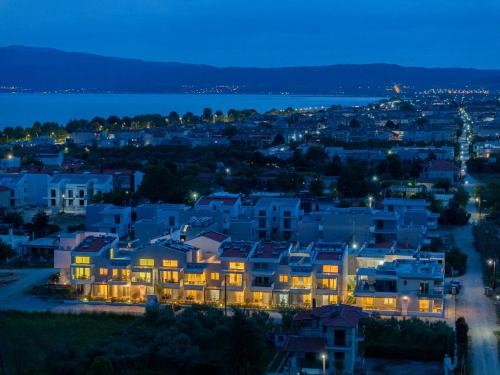 Nefeli Residential Complex