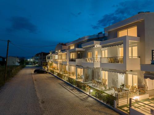 Nefeli Residential Complex