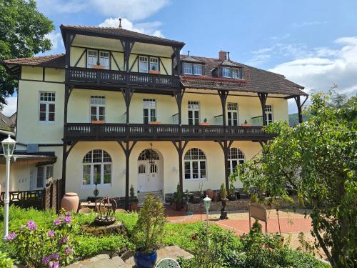 Park Hotel Bad Salzig