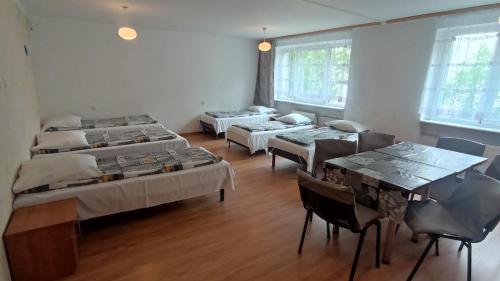 Twoj Hostel Ruda Slaska