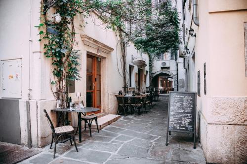 Hotel Zala Piran