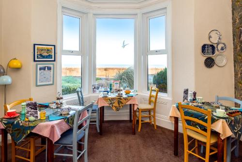 The Broadwater Guest House