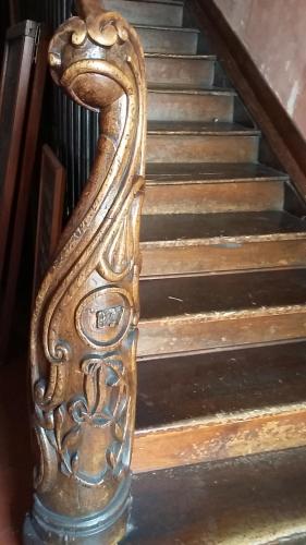 Hôtel les Templiers