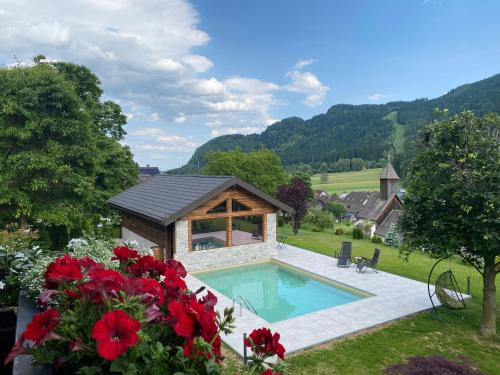 Ferienhaus Kramser