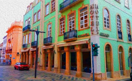 Hotel Alianca