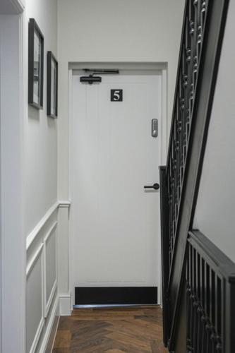 The Boot Rooms Anfield