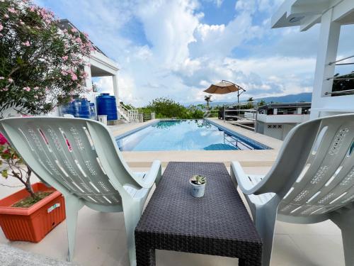 Villa Bor a Mar - Holiday homes