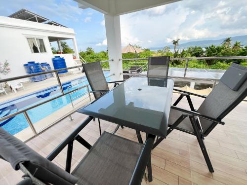 Villa Bor a Mar - Holiday homes