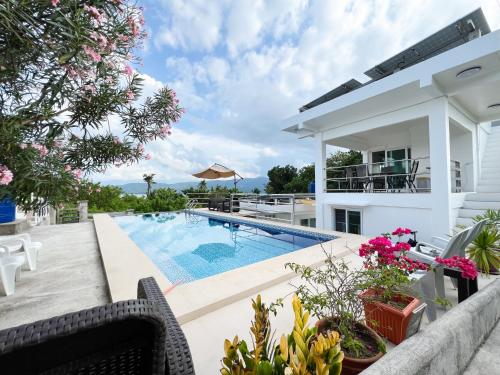 Villa Bor a Mar - Holiday homes