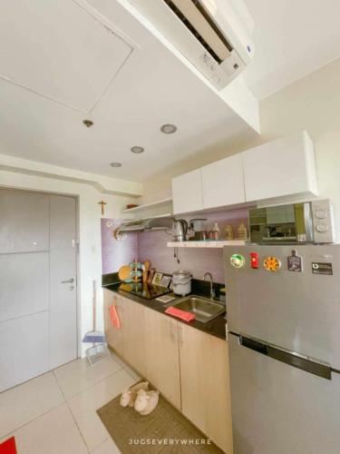 WIND Residences Tagaytay Staycation