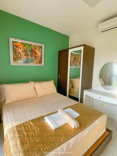 WIND Residences Tagaytay Staycation