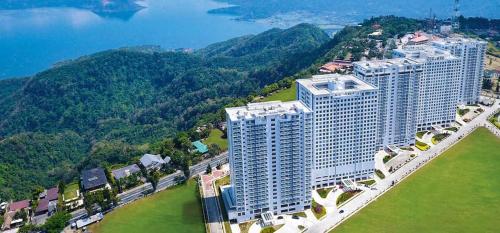 WIND Residences Tagaytay Staycation