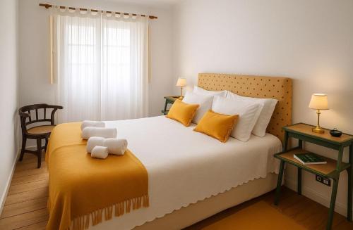 Casa da Praia do Ribatejo