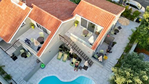 Villa RG