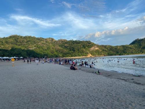 Pico De Loro Miranda B With 290 mbps Wifi