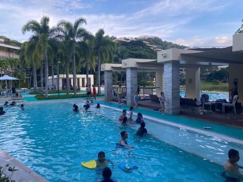 Pico De Loro Miranda B With 290 mbps Wifi
