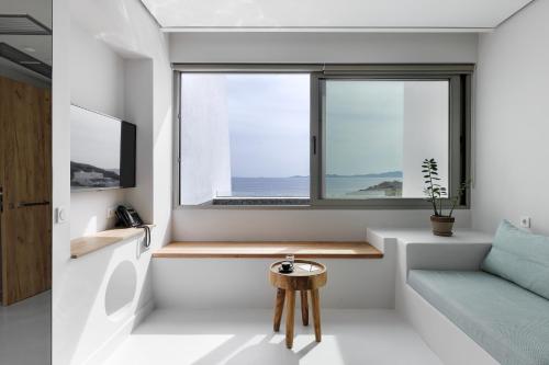 Infinity View Hotel