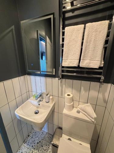 Carraig Townhouse