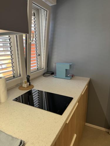 Sunny Old Town Apartment