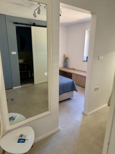 Sunny Old Town Apartment