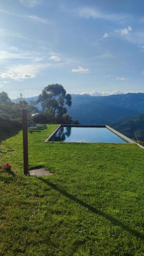 Quinta Da Riba Má
