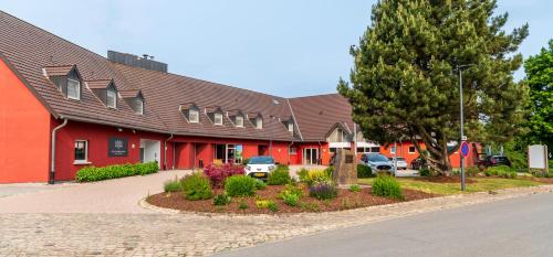 The Hotel Golf de Clervaux