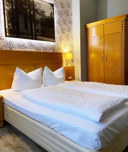 Pension am Pollingpark