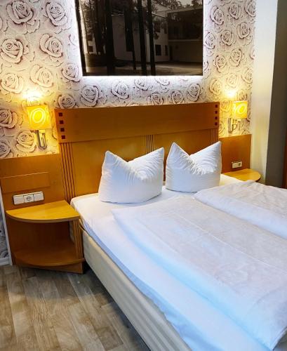 Pension am Pollingpark