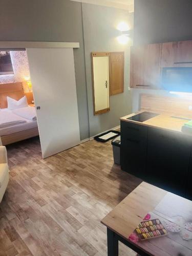 Pension am Pollingpark