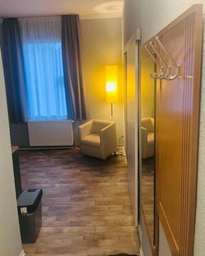 Pension am Pollingpark