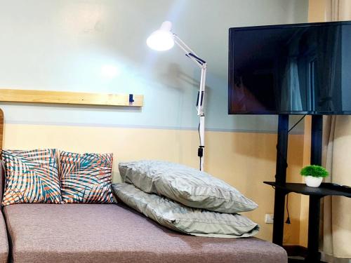 Spacious Cozy Suite at The Venice Mall with FREE Parking and Washing Machine