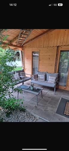 Kuća za odmor Tupek