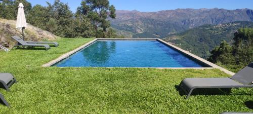 Quinta Da Riba Má