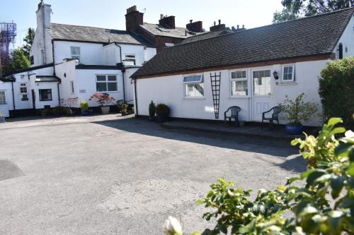 The Green Man Guesthouse