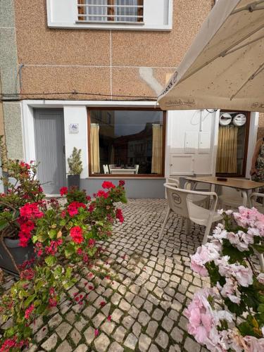 Alojamento Local - Covas