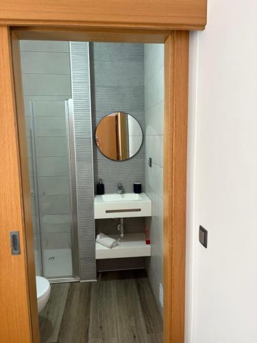 Alojamento Local - Covas