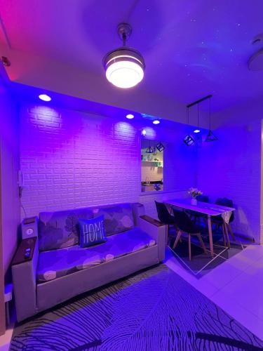 TAGAYTAY CONDO STAY BY RL's SUITE