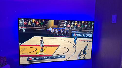 TAGAYTAY CONDO STAY BY RL's SUITE