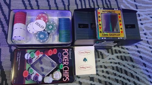 TAGAYTAY CONDO STAY BY RL's SUITE