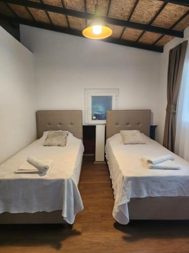 Erdem Ciftligi/ Ephesus Arena