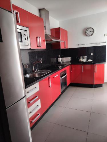 Apartamentos La Bola Suite