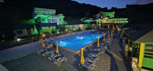 Hotel Bali Mountain Resort Montenegro