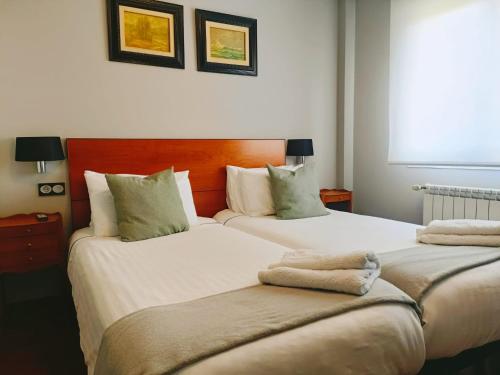 Rooms Tribunak Lasarte