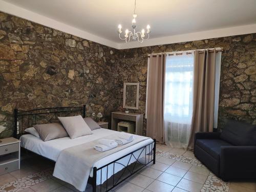 Elia Village by Irida Iris Group