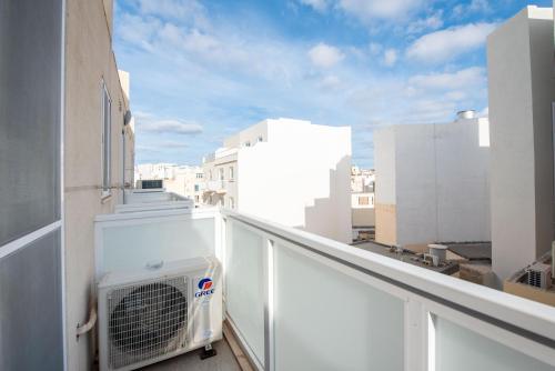 Vela Blu Apartments - Rose Court