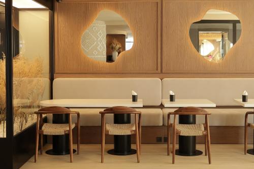 Air Inn Vilnius Hotel